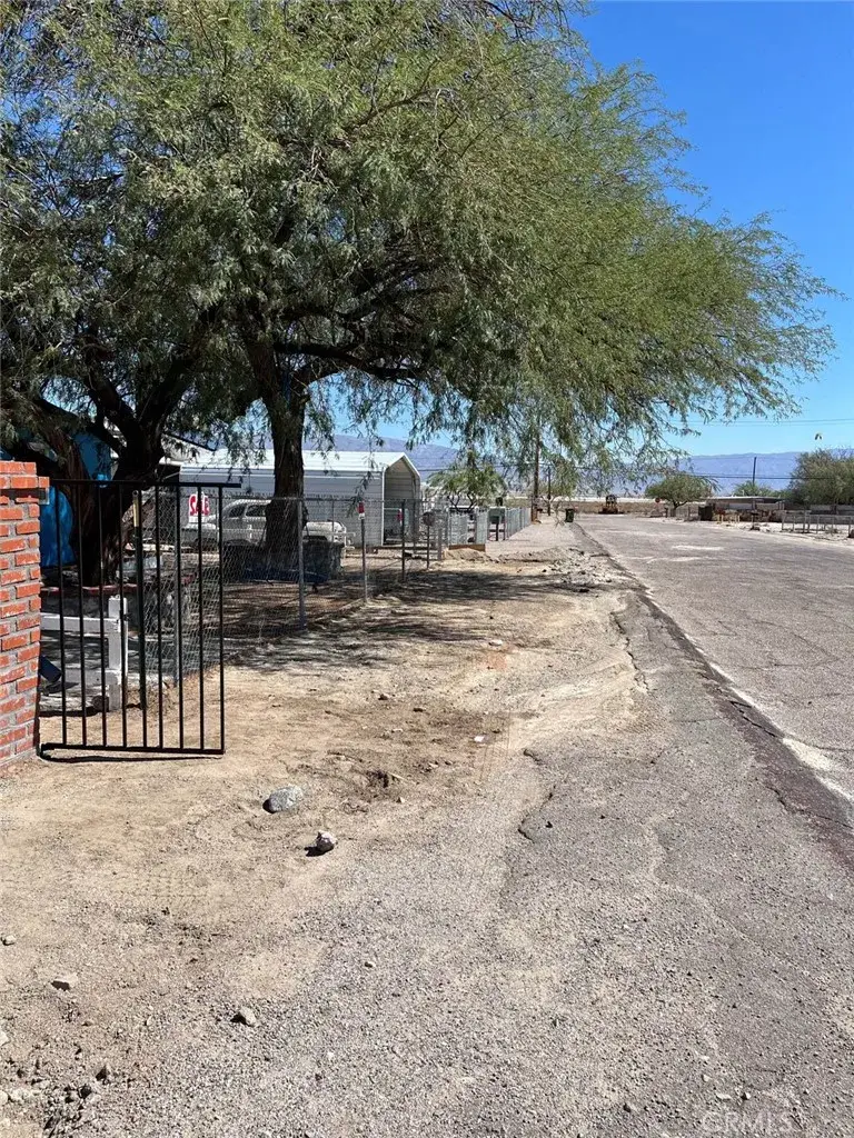 13776 Benton Street, Trona, CA 93562 - #2
