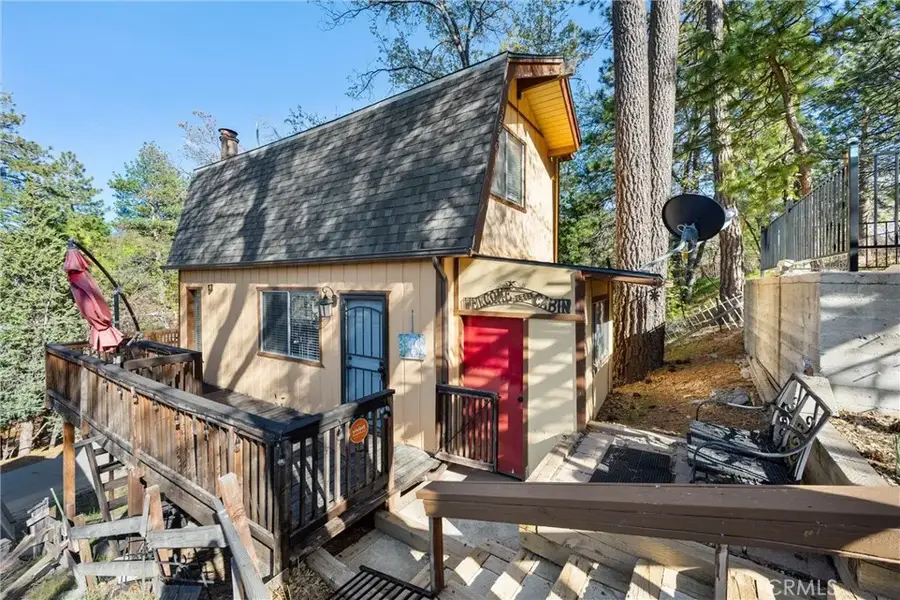 32826 Truman, Running Springs, CA 92382 - #2