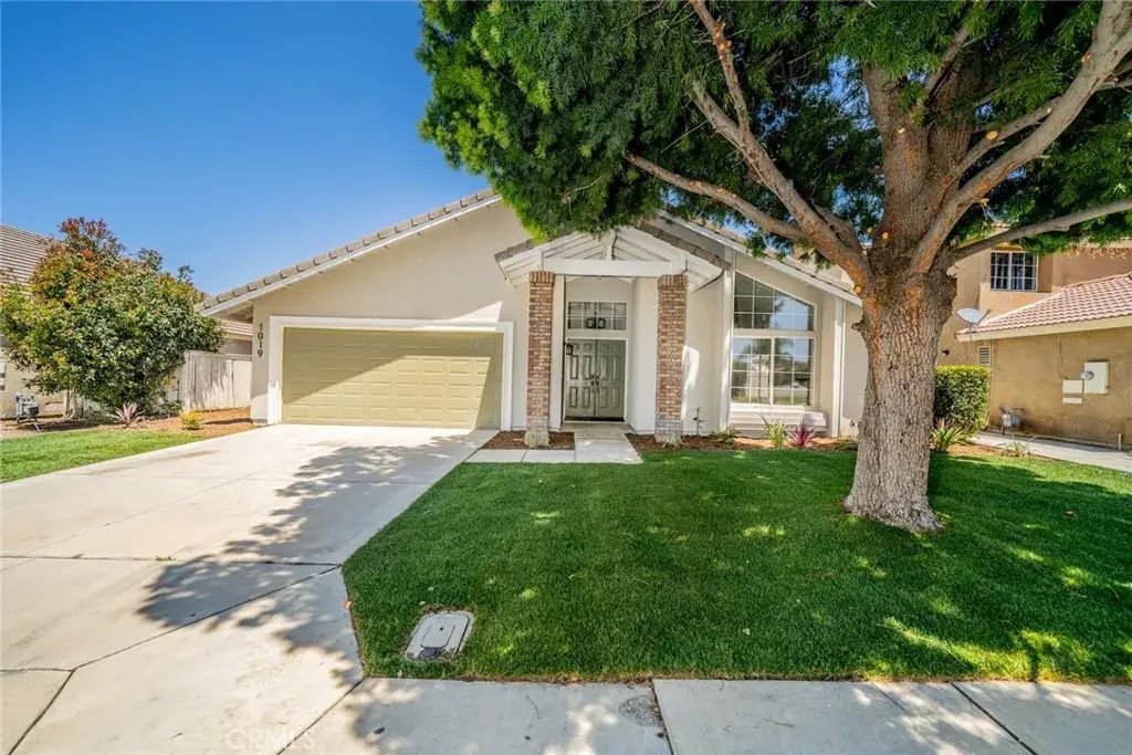 1019 Mill Iron, San Jacinto, CA 92583 - #1