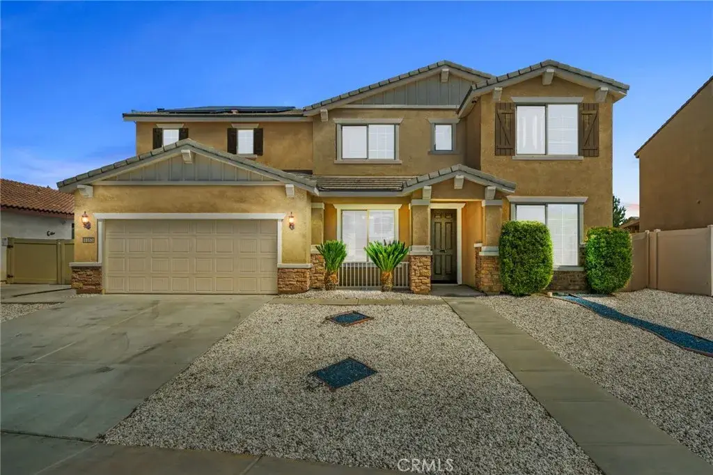 1152 Anza Court, Perris, CA 92571 - #1