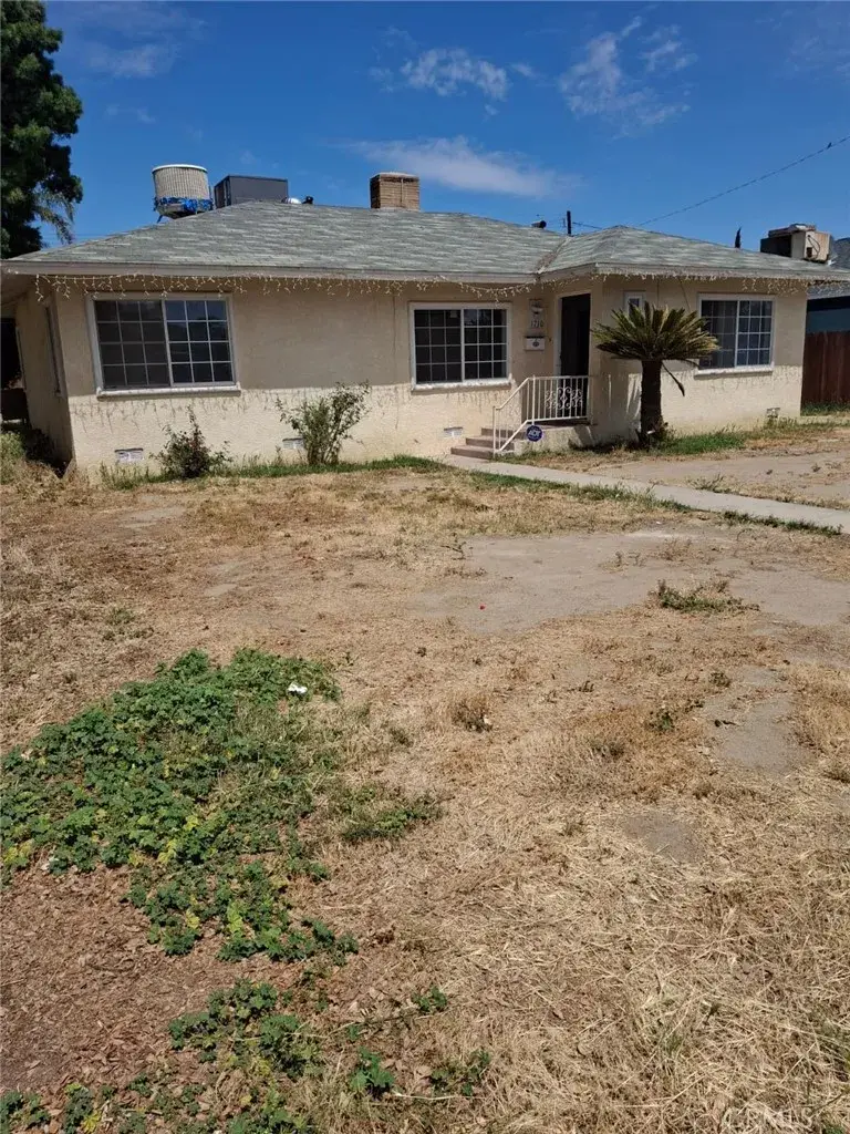 1710 Shamrock, Bakersfield, CA 93304 - #1