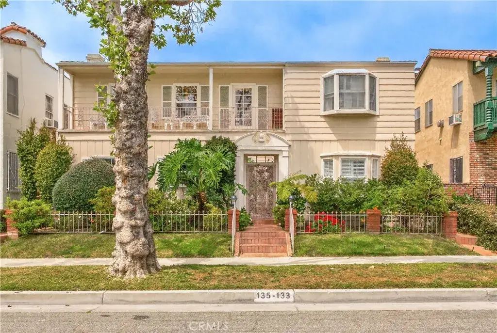 133 S Canon Drive, Beverly Hills, CA 90212 - #1