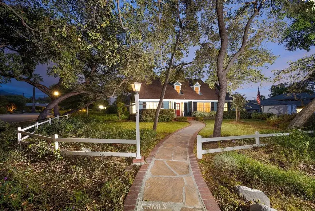 536 Monte Vista, Arcadia, CA 91007 - #1