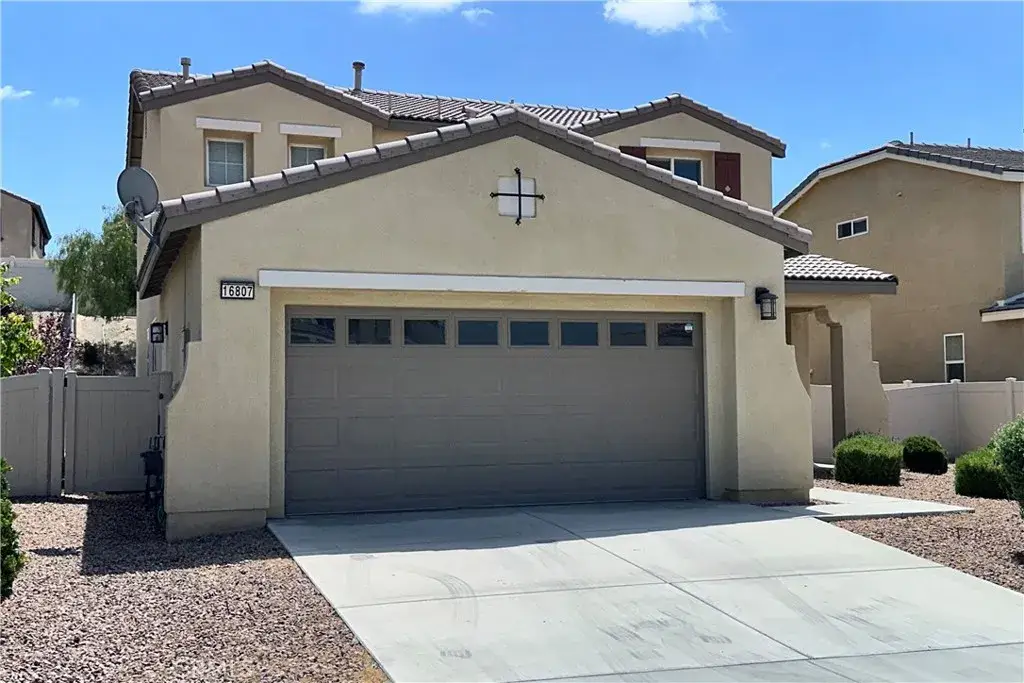 16807 Desert Lily, Victorville, CA 92394 - #1