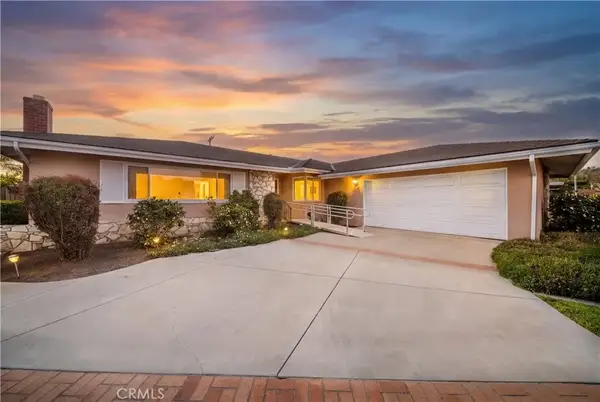 10339 Maybrook, Whittier, CA 90603