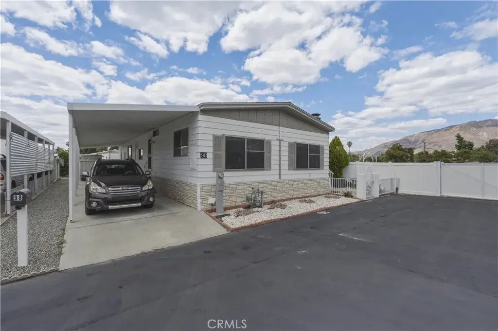 655 E Main #98, San Jacinto, CA 92583 - #1