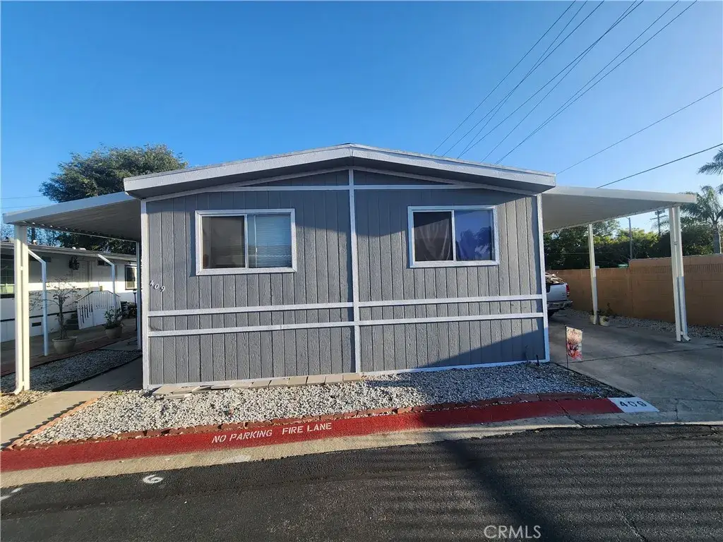 1855 E Riverside #409, Ontario, CA 91761 - #1