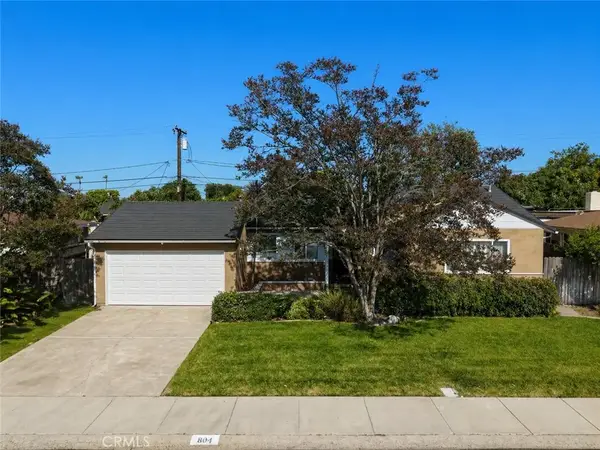 824 N Redondo East, Anaheim, CA 92801