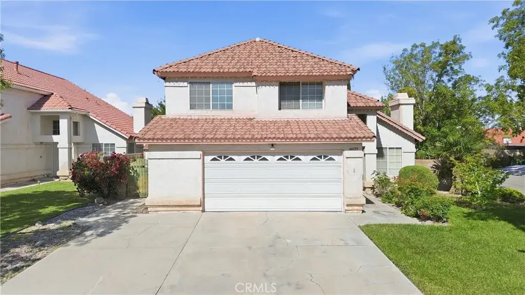 44125 Hunter Court, Lancaster, CA 93536 - #1
