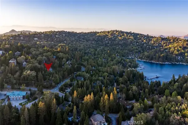 27488 North Bay, Lake Arrowhead, CA 92352
