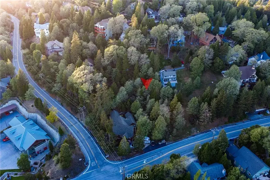 27488 North Bay, Lake Arrowhead, CA 92352 - #2