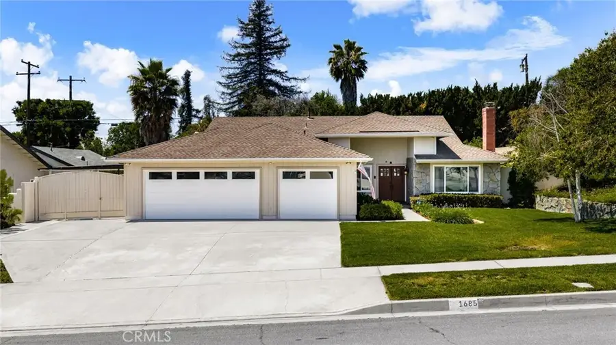 1685 Francis, Upland, CA 91784 - #2