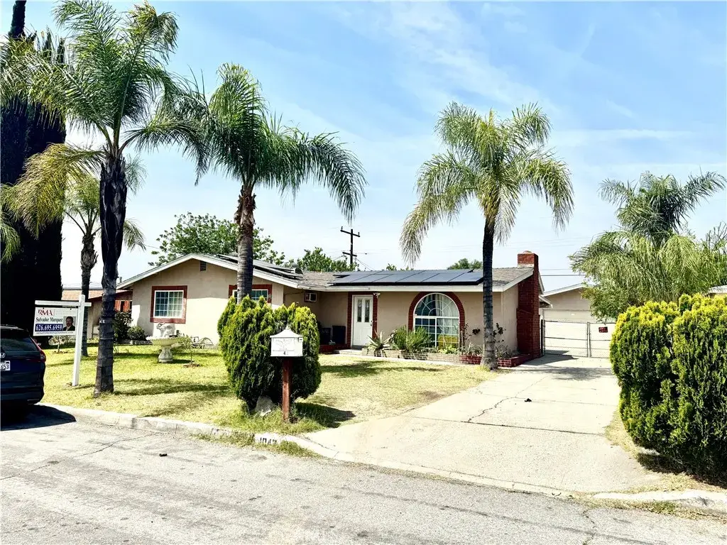 1042 N Alice, Rialto, CA 92376 - #1