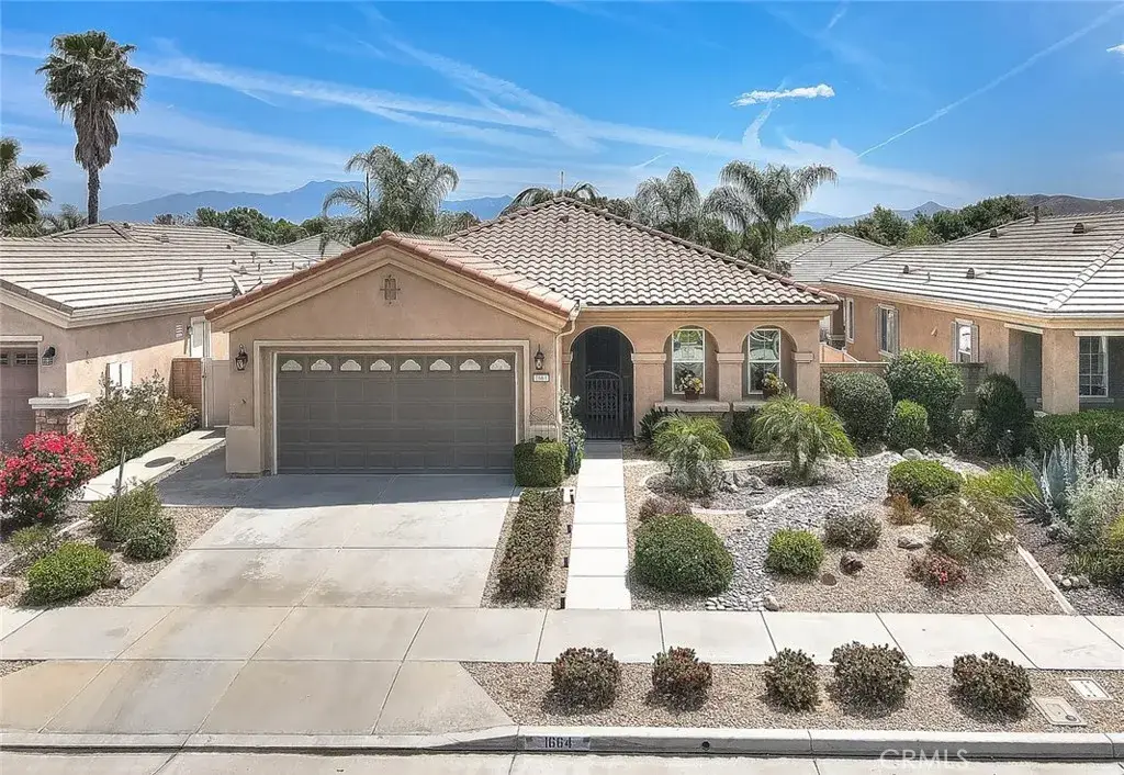 1664 Camino Sueno, Hemet, CA 92545 - #1