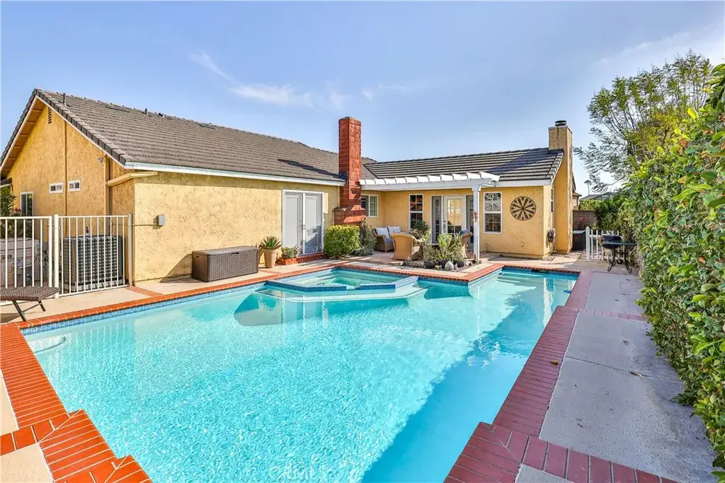 1535 Middleton Road, San Dimas, CA 91773 - #1