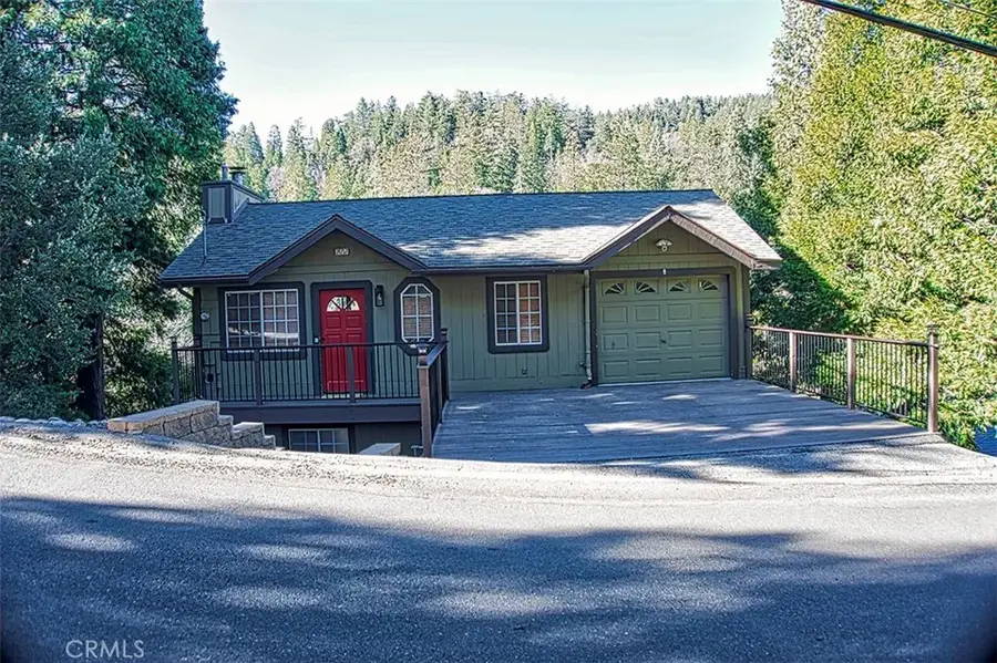 24757 Basel Drive, Crestline, CA 92325 - #2