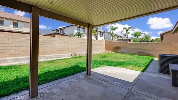 15054 Granite Peak Avenue, Fontana, CA 92336