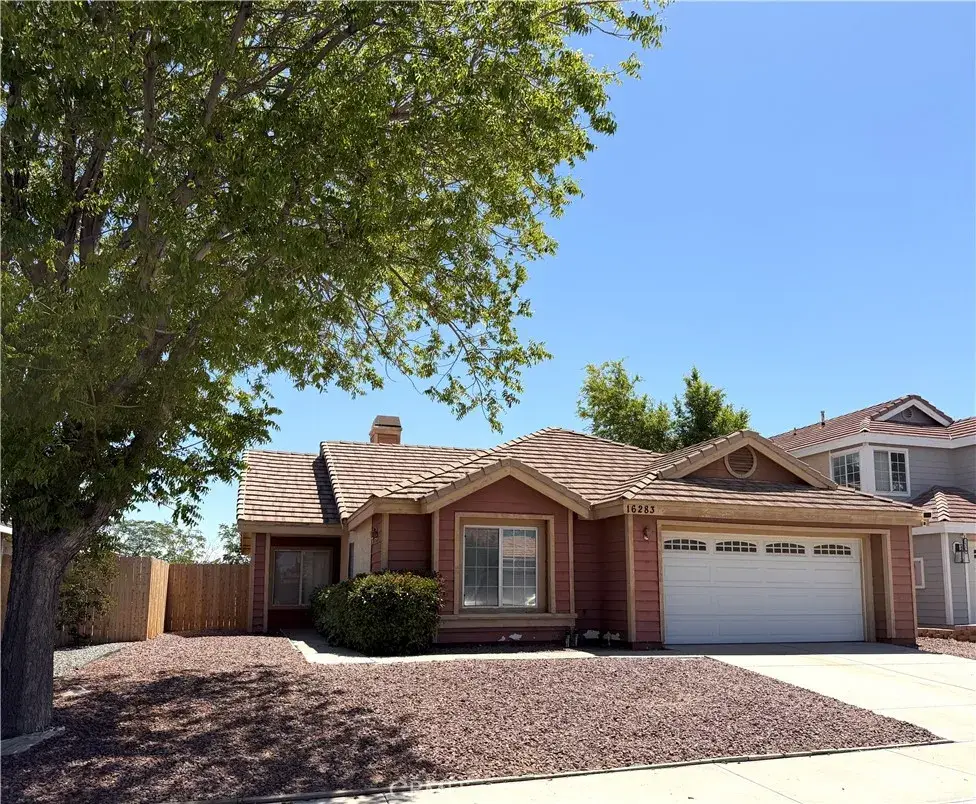 16283 Salinas, Victorville, CA 92394 - #1