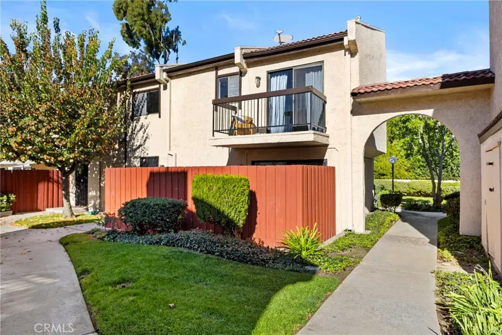 18725 E Arrow #40, Covina, CA 91722 - #1