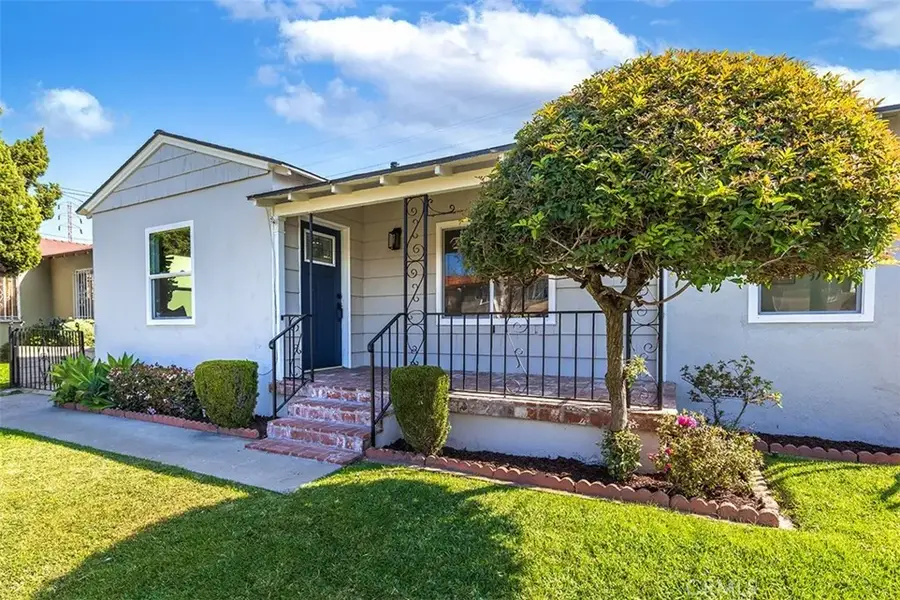 2432 Hendricks, Monterey Park, CA 91754 - #2