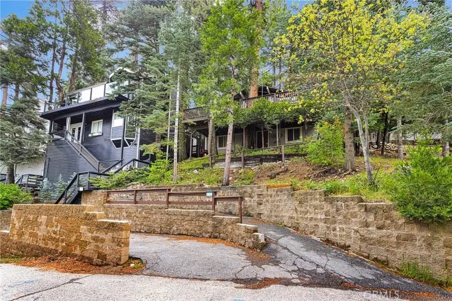 535 Sunderland Court, Lake Arrowhead, CA 92352 - #2