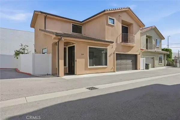 7608 Ani Way, North Hollywood, CA 91605
