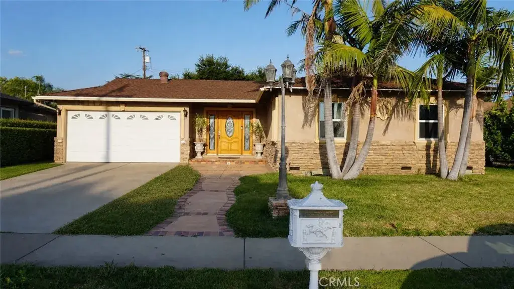 5032 N Bonnie Cove Avenue, Covina, CA 91724 - #1