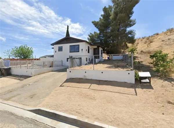 16665 A Street, Victorville, CA 92395