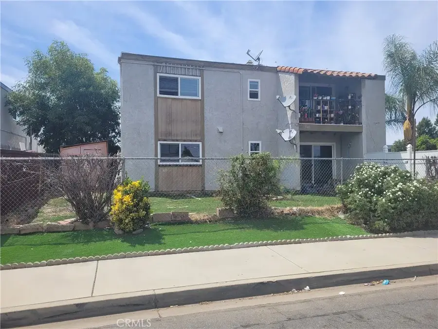15415 Sheila, Moreno Valley, CA 92551 - #2