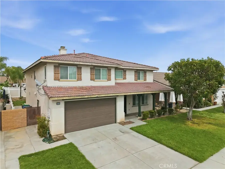 6710 Black Hawk Road, Eastvale, CA 92880 - #2