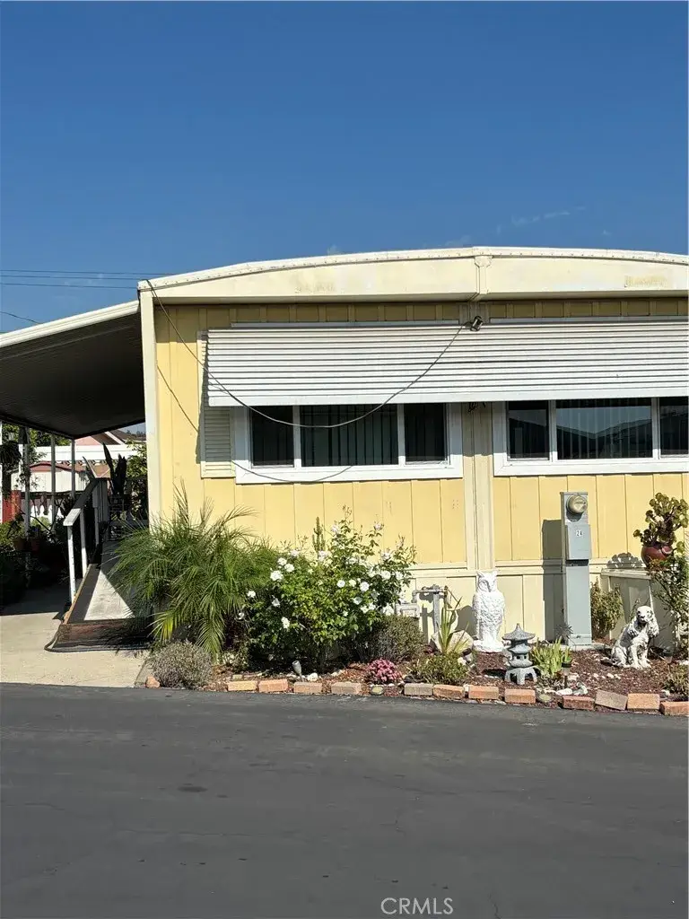 301 E Foothill #24, Pomona, CA 91767 - #2