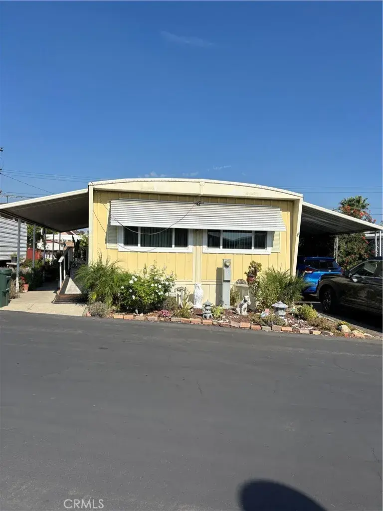 301 E Foothill #24, Pomona, CA 91767 - #3