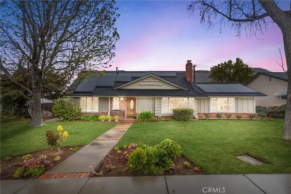 6941 Wheeler, La Verne, CA 91750