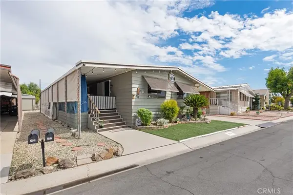 27601 Sun City #272, Menifee, CA 92586