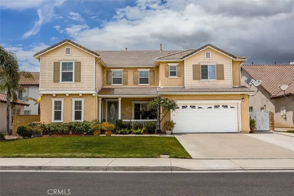 7905 Saddletree Court, Eastvale, CA 92880 - #1
