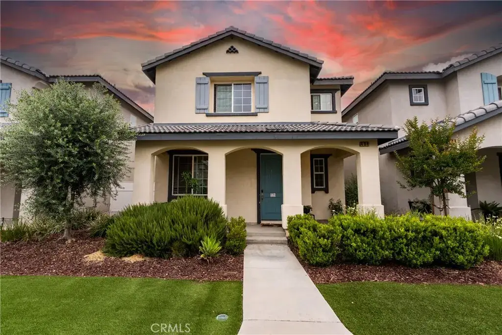 404 Garden Way, Colton, CA 92324 - #1