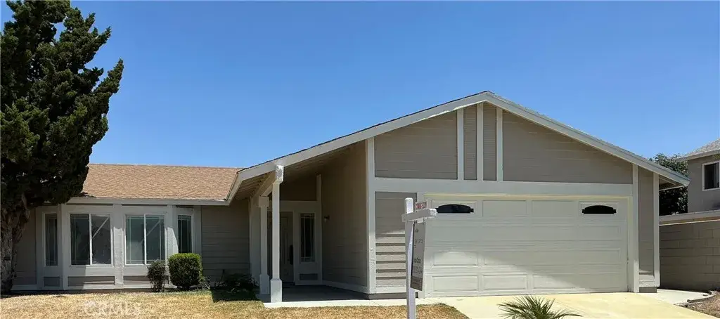 7543 Marconia Court, Fontana, CA 92336 - #1