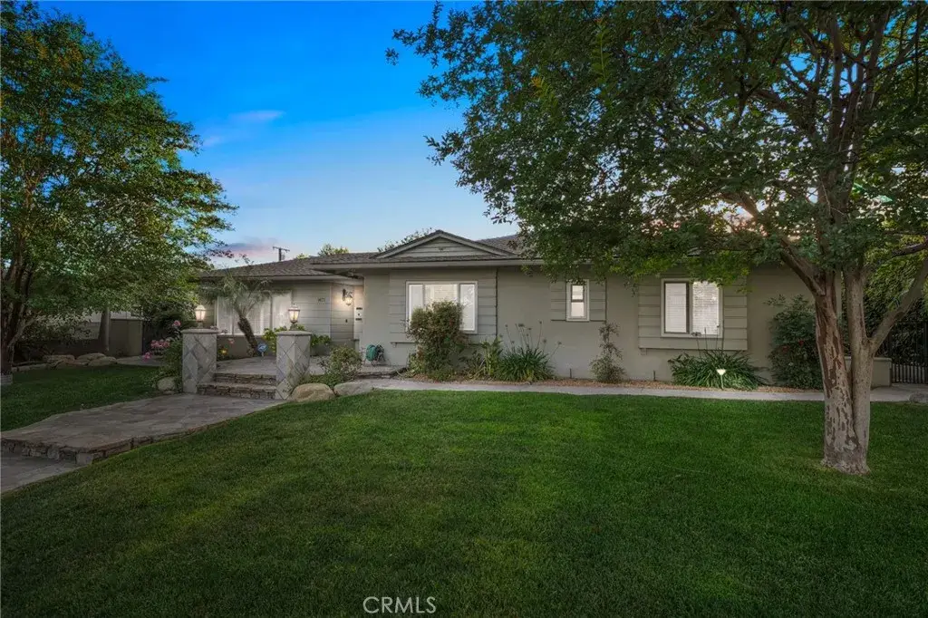1471 N 1st, Upland, CA 91786 - #1