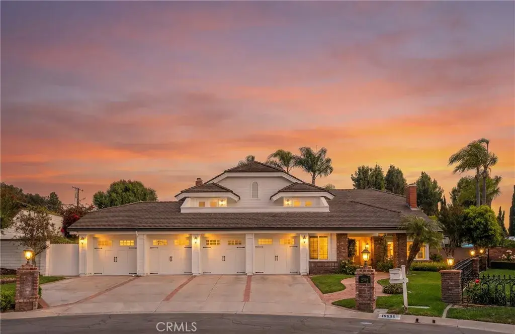 18998 Buckskin, Yorba Linda, CA 92886 - #1