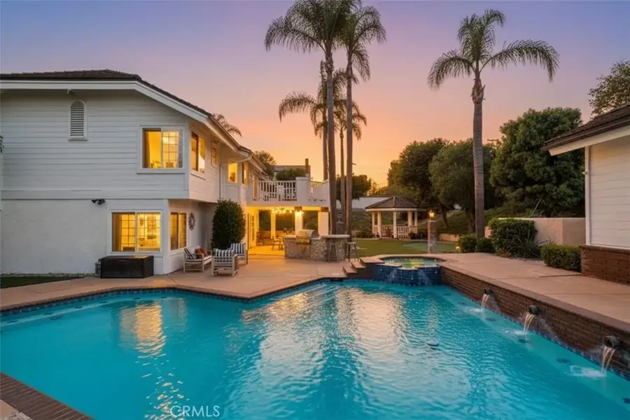 18998 Buckskin, Yorba Linda, CA 92886 - #2