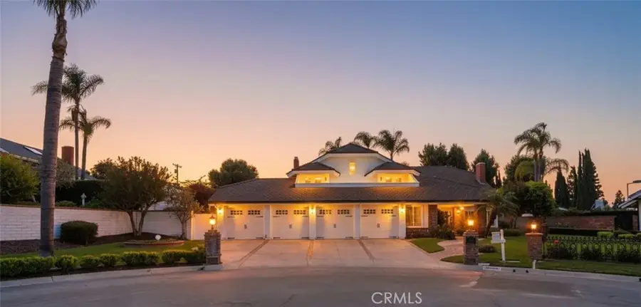 18998 Buckskin, Yorba Linda, CA 92886 - #3