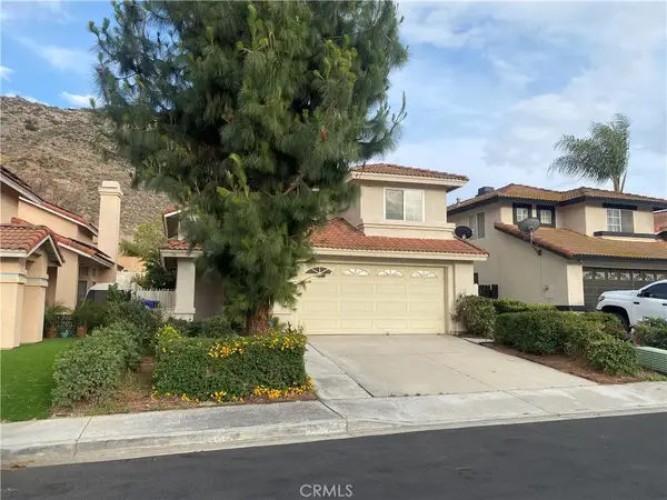 11697 Malagon Drive, Fontana, CA 92337