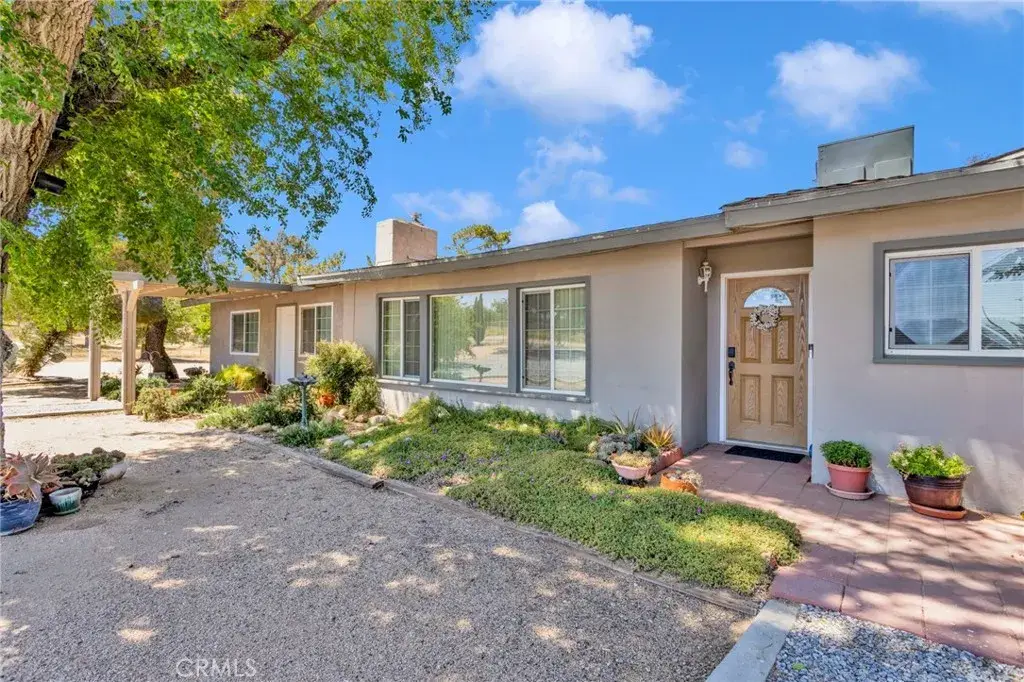 15884 El Centro Road, Hesperia, CA 92345 - #1