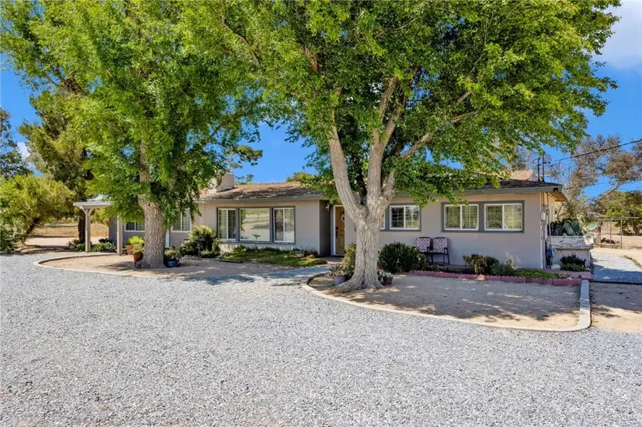 15884 El Centro Road, Hesperia, CA 92345 - #3