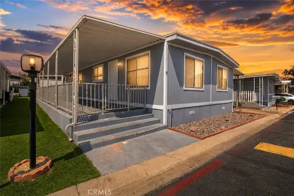 31816 Avenue East #58, Yucaipa, CA 92399