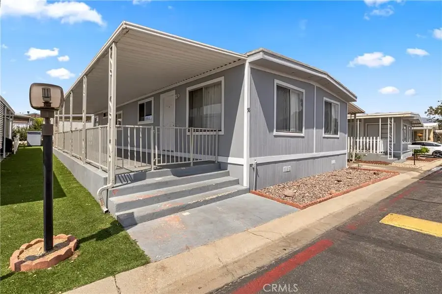 31816 Avenue East #58, Yucaipa, CA 92399 - #2