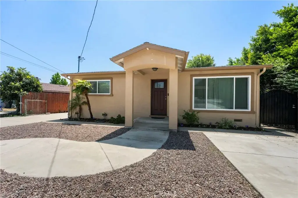 9331 La Vine, Rancho Cucamonga, CA 91701 - #1