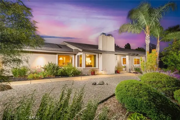 2128 N Villa Maria Road, Claremont, CA 91711