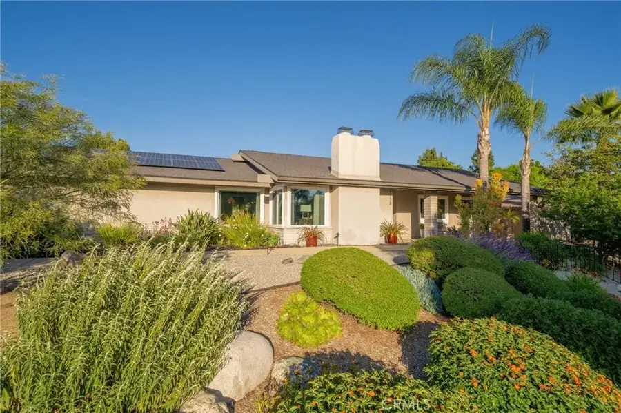 2128 N Villa Maria Road, Claremont, CA 91711 - #3