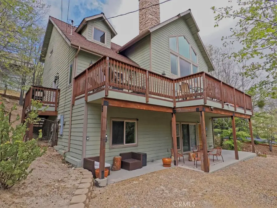 756 Brentwood, Lake Arrowhead, CA 92352 - #2